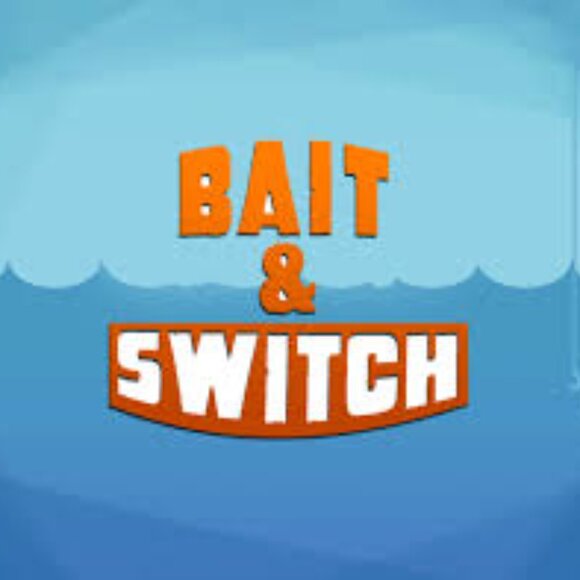 🛑 SELLERS, BEWARE OF BAIT & SWITCH SCAMMERS ~  POSHMARK MAKES IT EASY 4 THEM 😡 - Picture 5 of 9